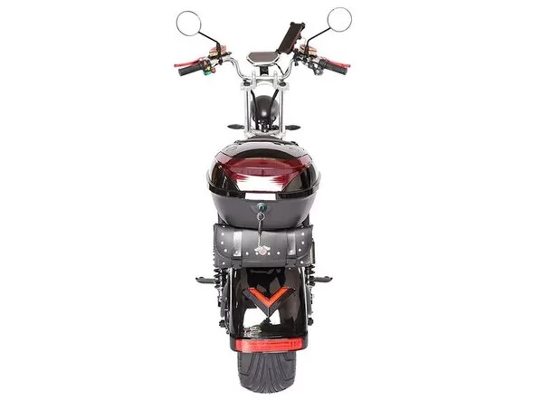 Электроскутер SKYBOARD BR4000 FAST